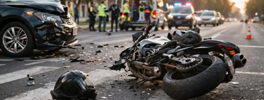 Indemnisation accident de la route : quel montant peut-on obtenir ?