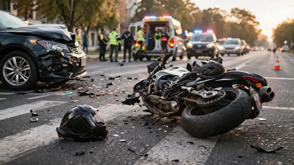 Indemnisation accident de la route : quel montant peut-on obtenir ?