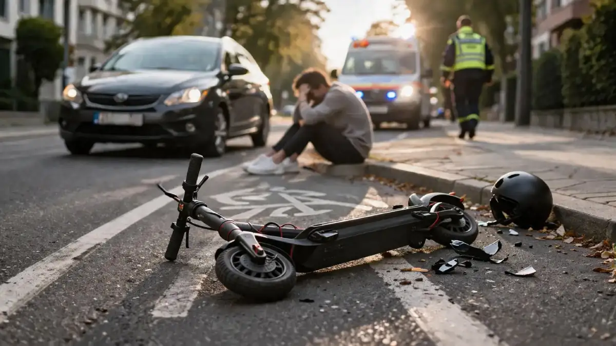 Indemnisation accident de la route délai combien de temps Nice