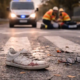 Accident piéton indemnisation à Nice