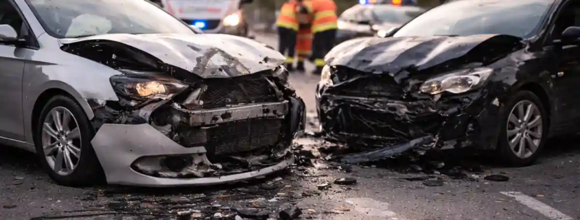 Indemnisation accident corporel grave handicap à Nice