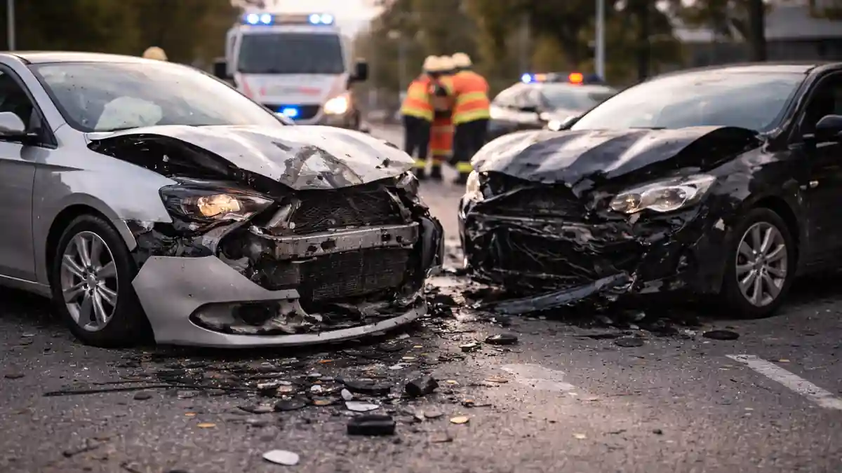Indemnisation accident corporel grave handicap à Nice