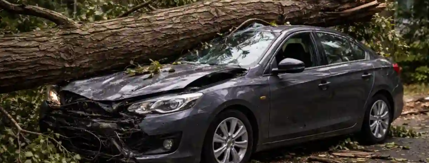 Accident sans faute indemnisation à Nice