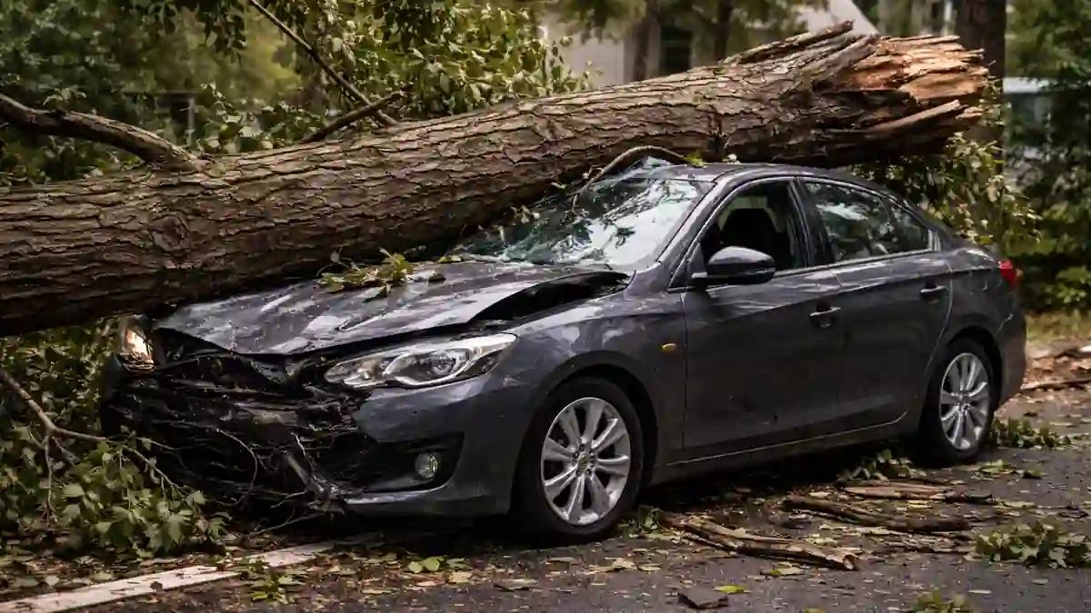 Accident sans faute indemnisation à Nice