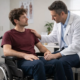 Expertise médicale après un accident à Nice