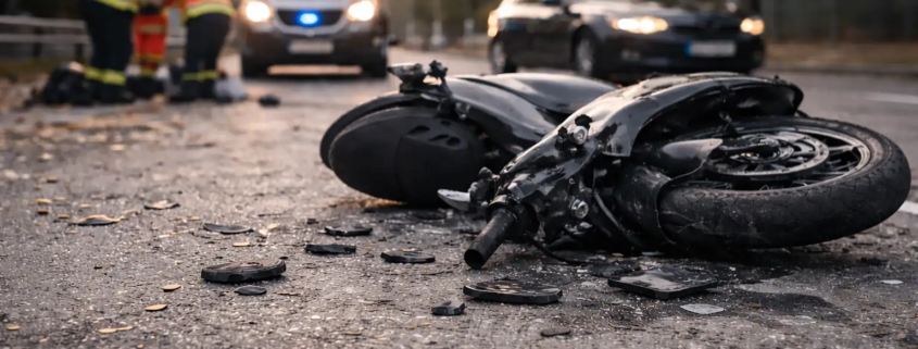 Préjudices indemnisés après un accident à Nice