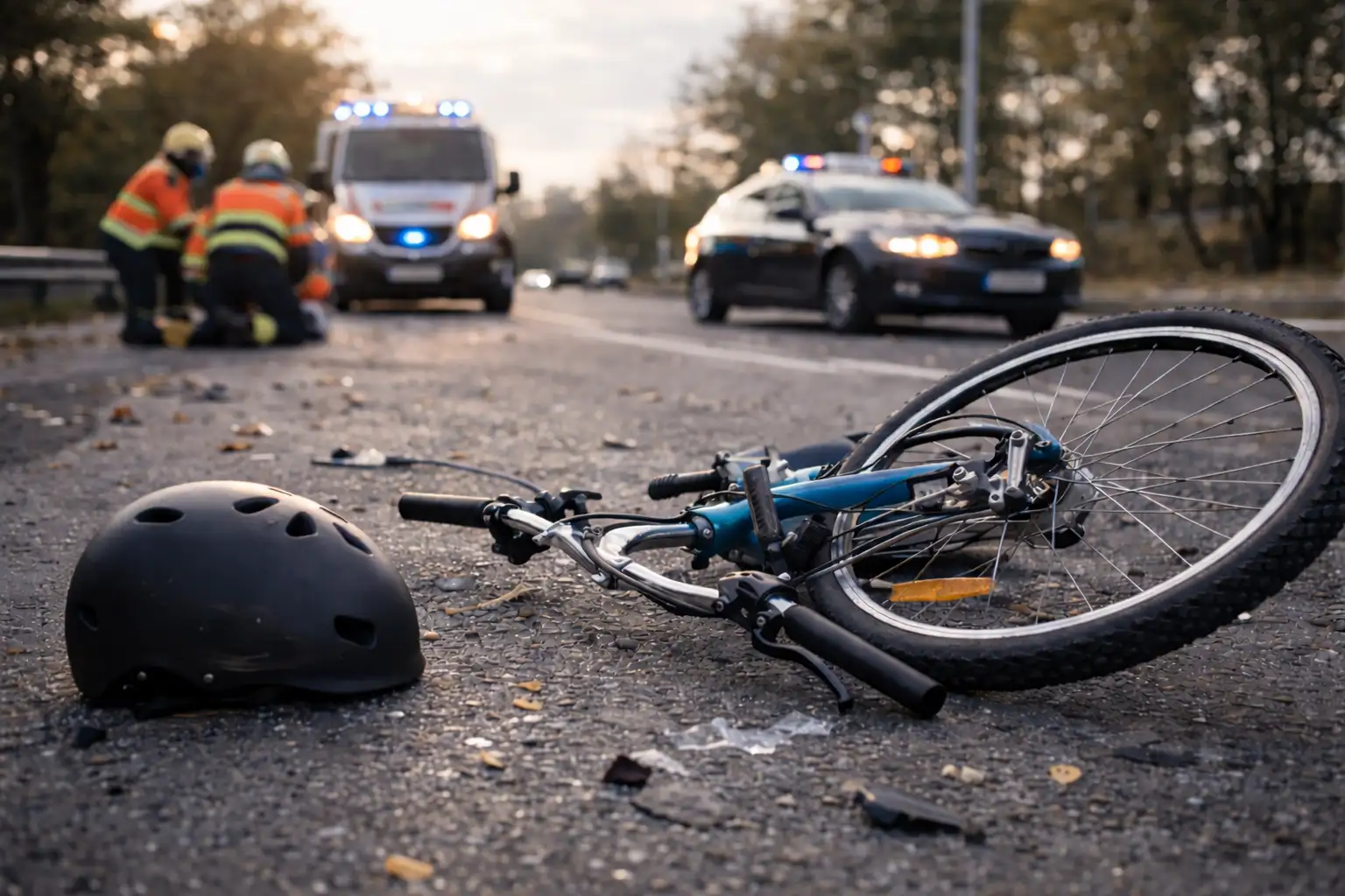 Refuser une offre d’assurance après un accident à Nice